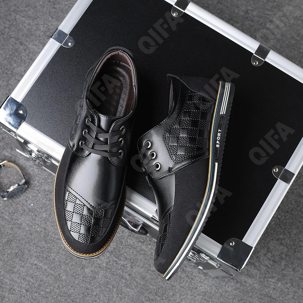 Мужские Полуботинки CC4114_S9511-L1