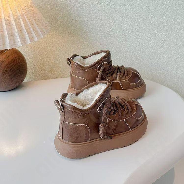 Детские Ботинки CC3962_339-A1