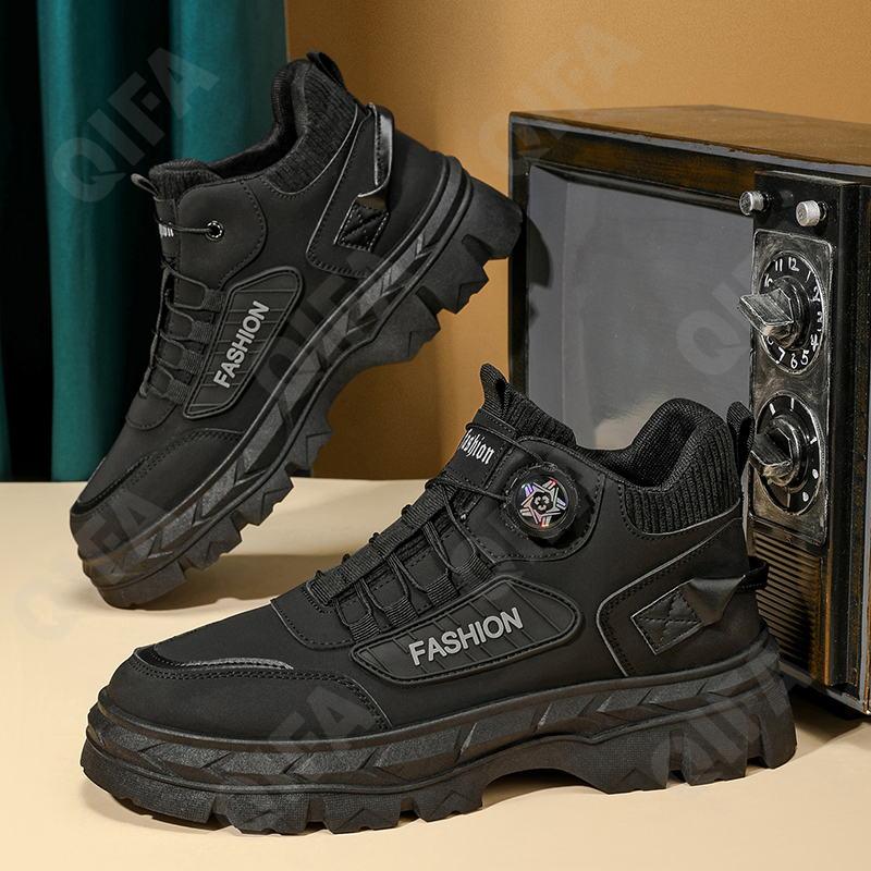 Мужские Ботинки CC4114_XH631-1 Мужские Ботинки CC4114_XH631-1