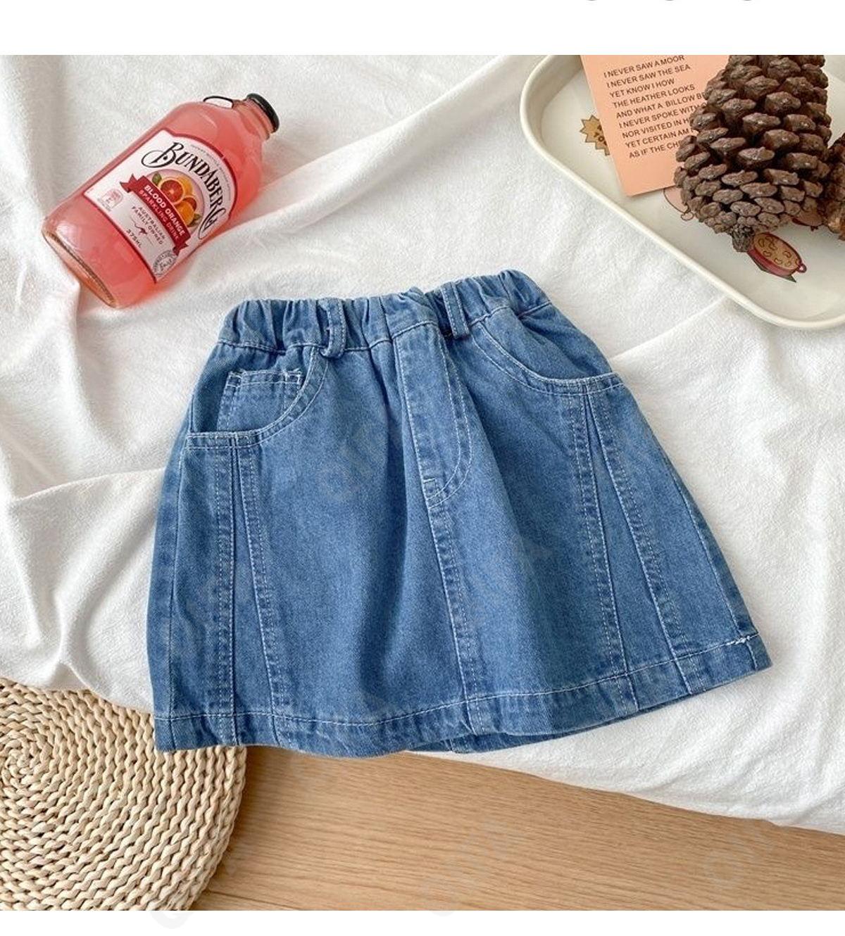 Детская Юбка CC5543_A8378_247_2574_48