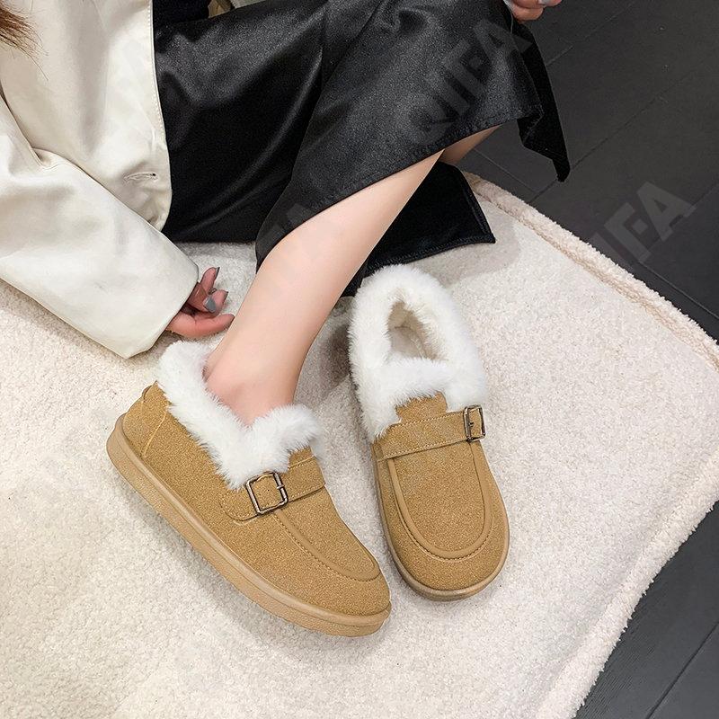 Женские Угги CC3767_JH06-1