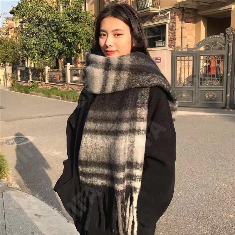 Женский Шарф CC4594_A107-5