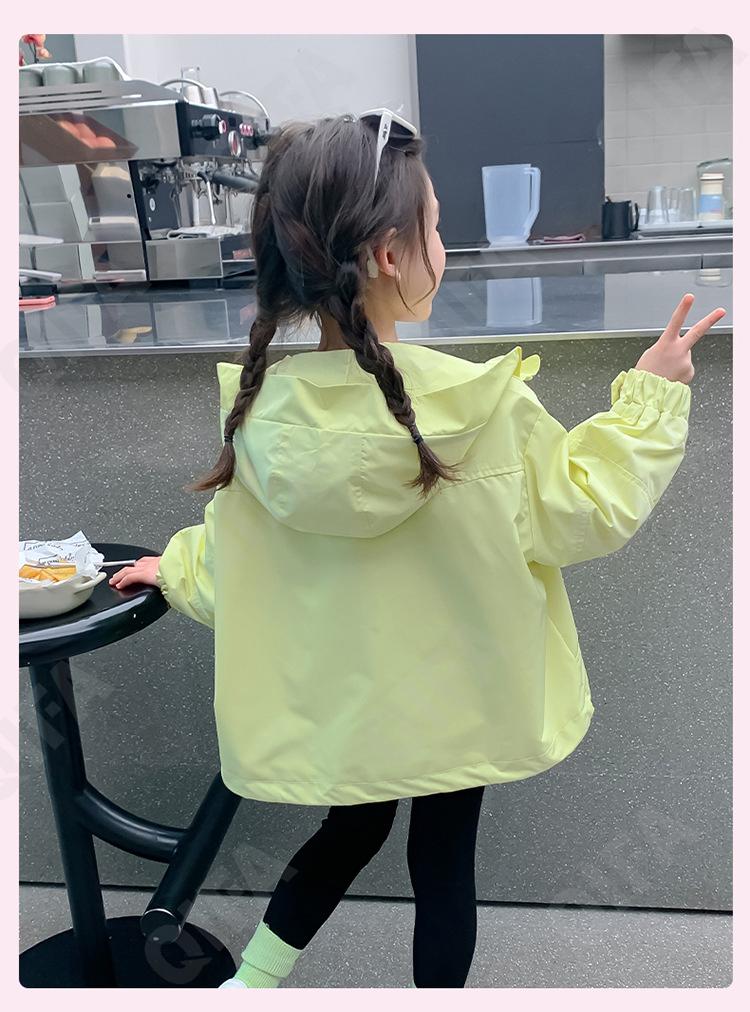 Детская Ветровка CC491_Q63-1XX_231_2574_85