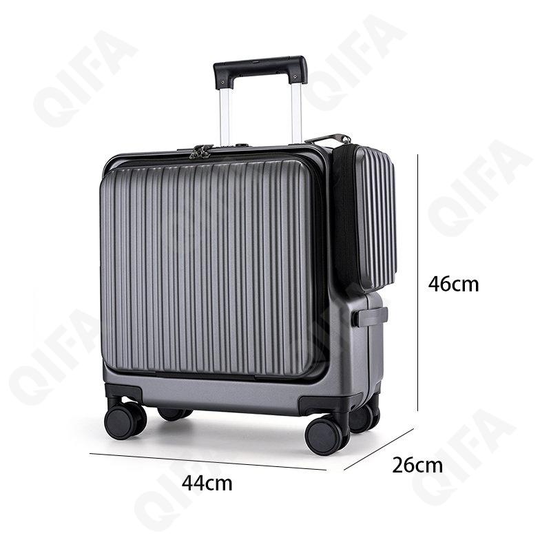 Женский Чемодан CC3220_YTKDJX-1