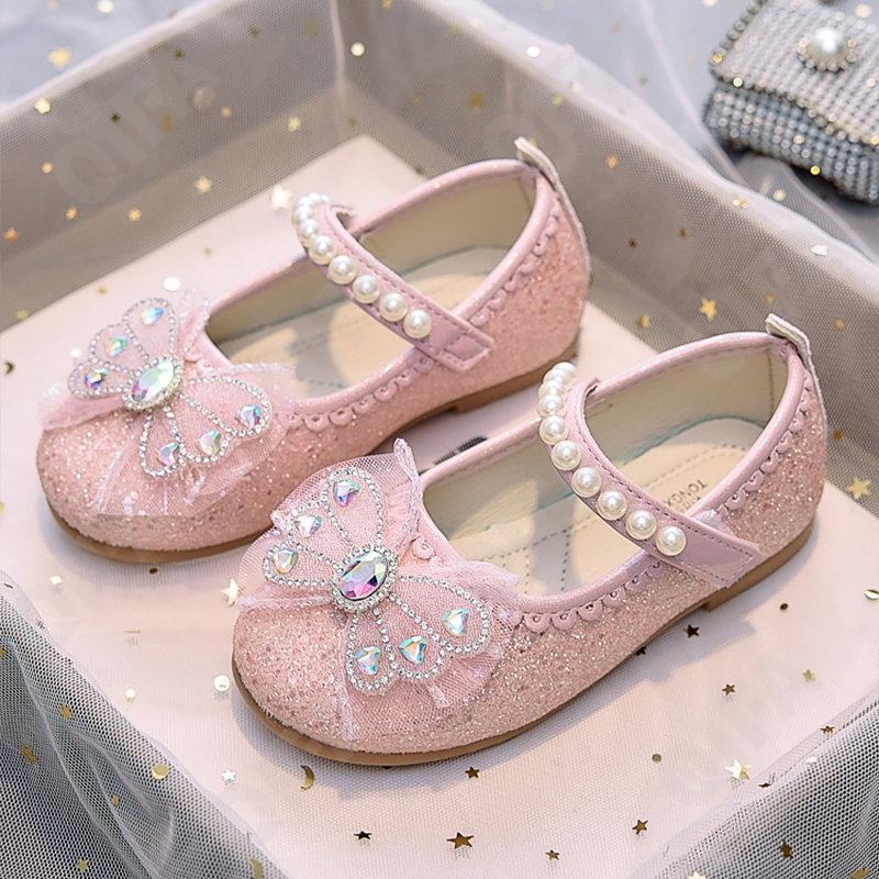 Детские Туфли