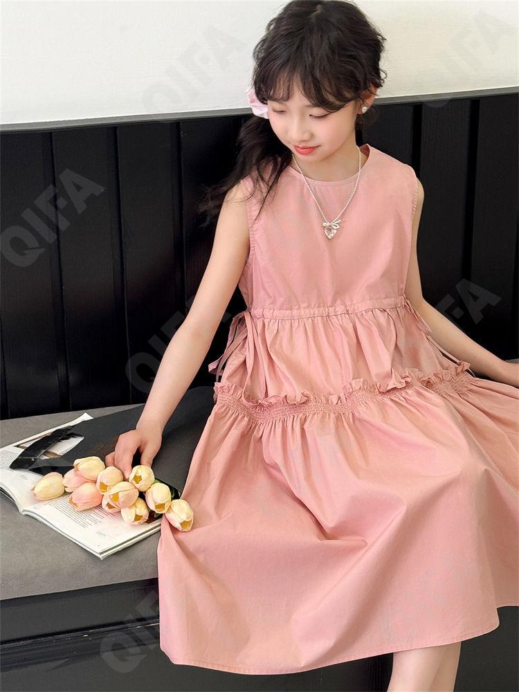 Детский Сарафан CC1435_TNLQ21085_243_2579_51 Детский Сарафан CC1435_TNLQ21085_243_2579_51