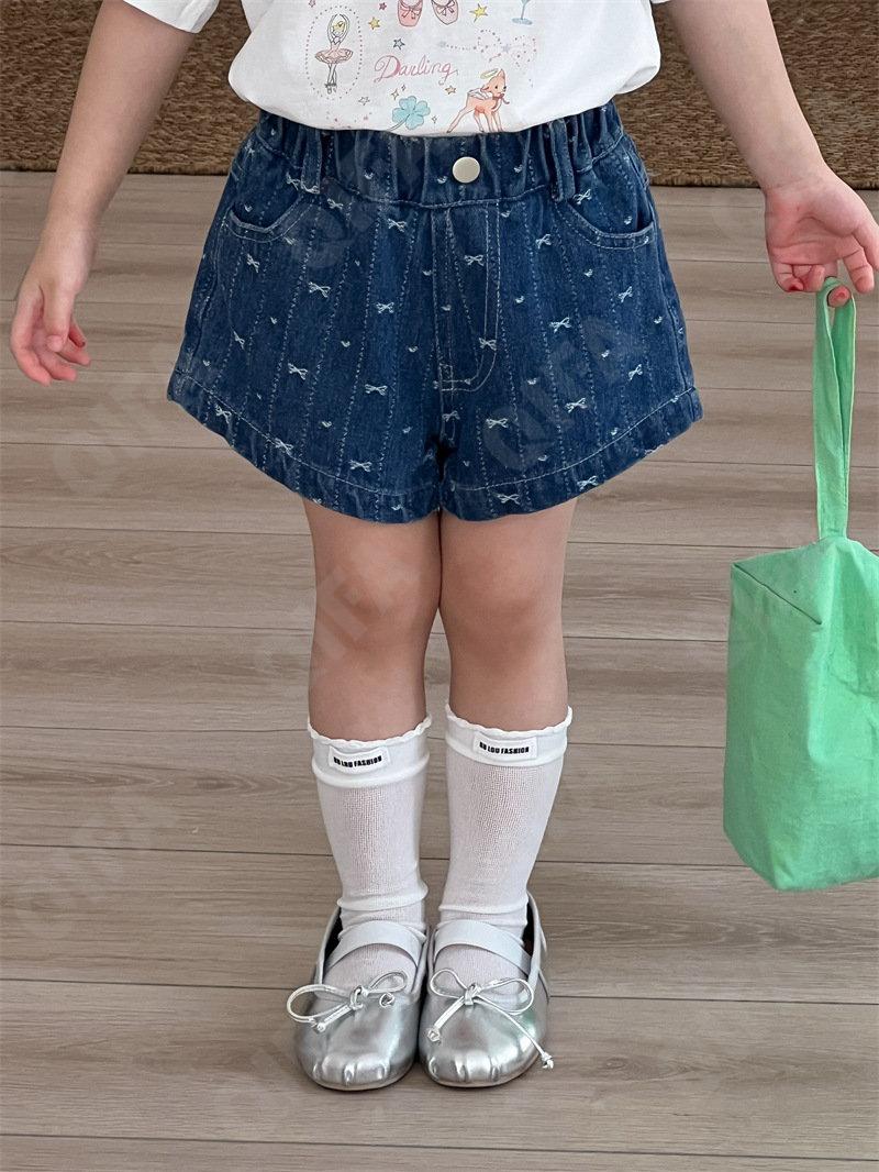 Детские Шорты CC2705_K25092_247_2574_85