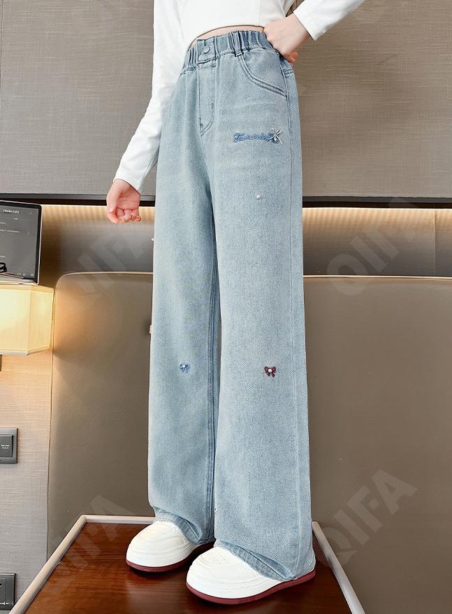 Детские Джинсы CC2120_MI822_954_2579_40