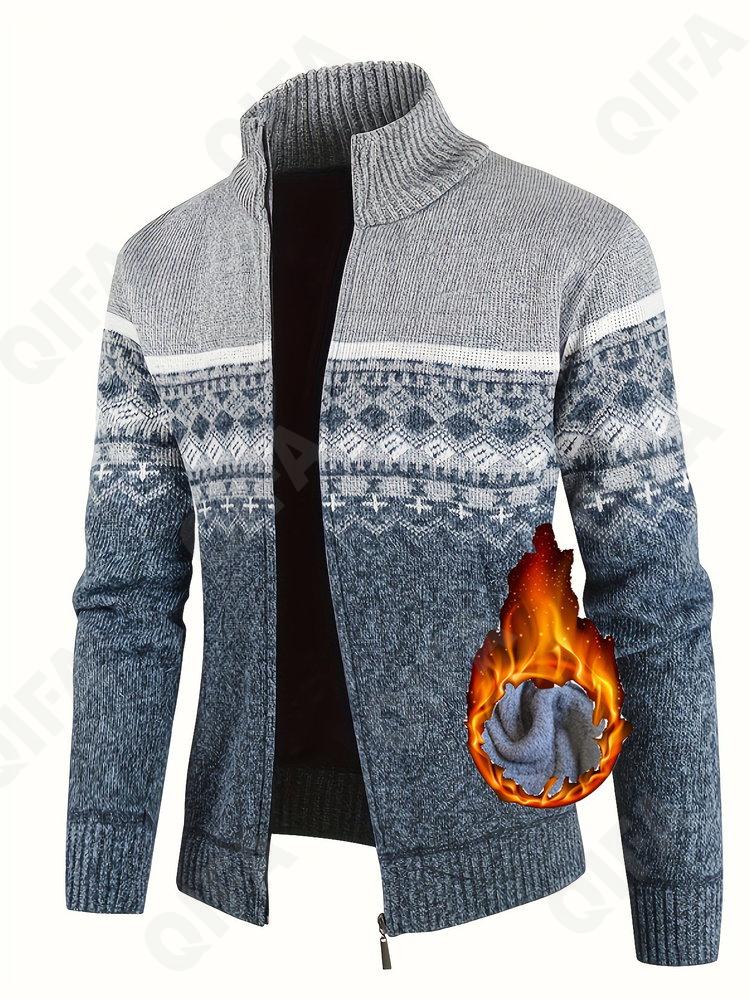 Мужской Кардиган CC4442_DF-M722_958_1780_54