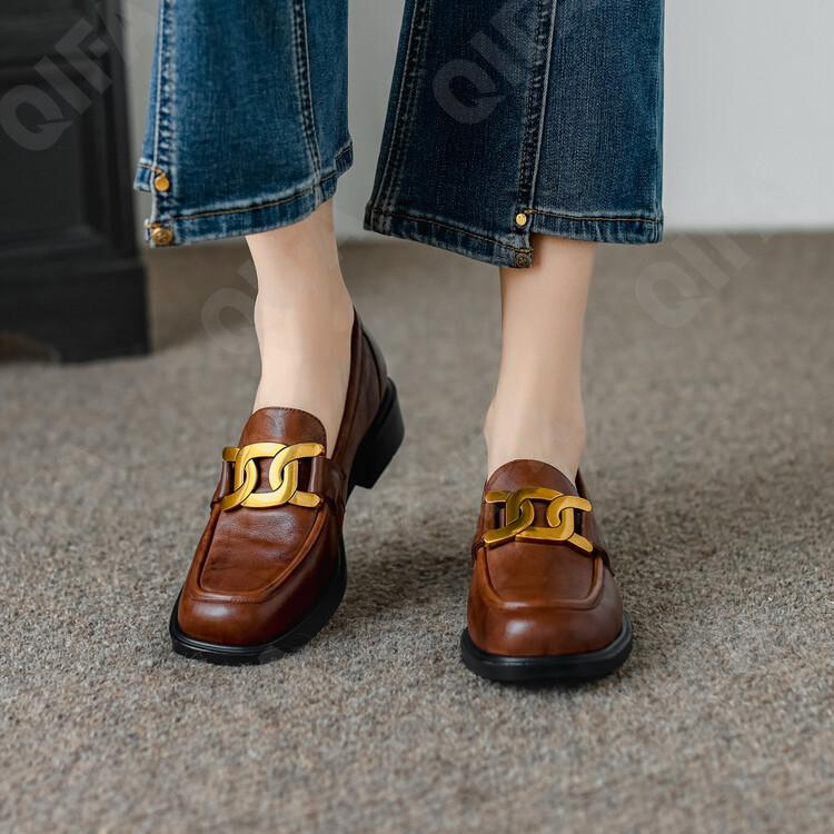 Женские Лоферы CC4419_D51-H115-2