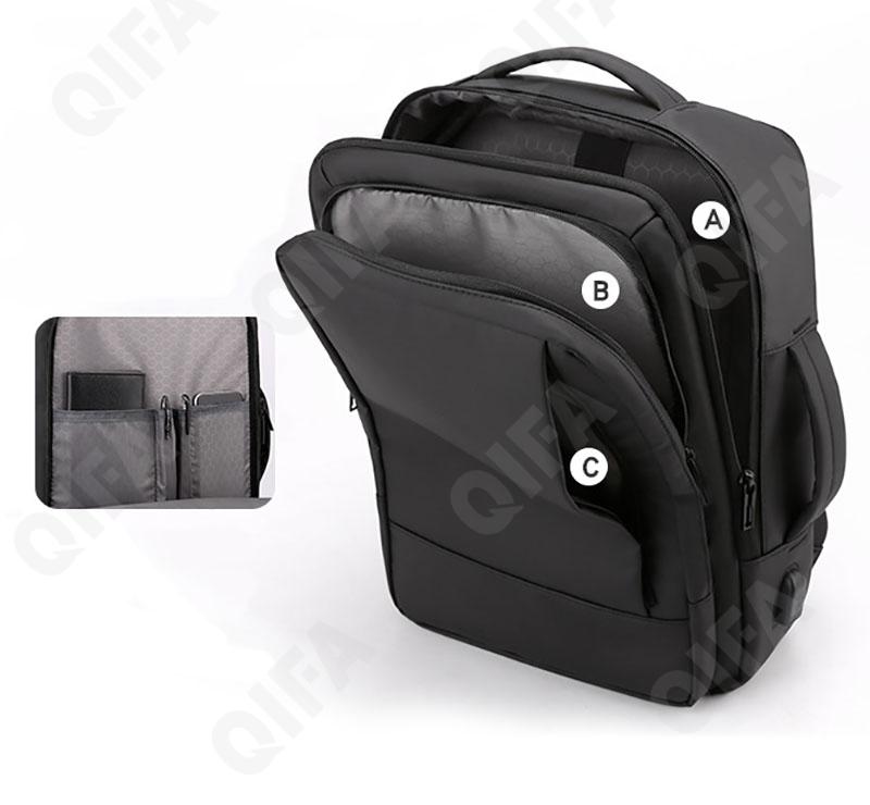 Мужской Рюкзак CC4530_QF-135-1