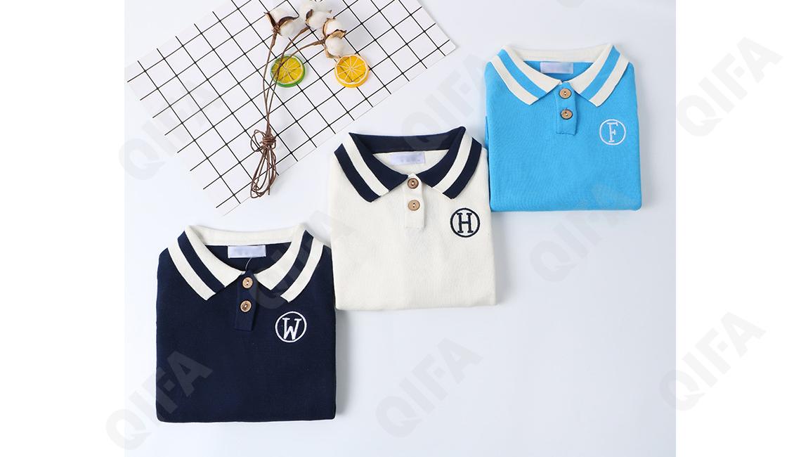 Детский Джемпер CC2130_Y-02591_958_2574