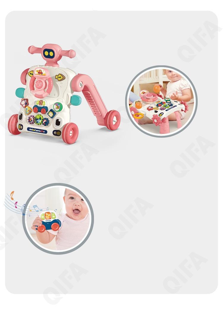 Детские Ходунки-каталка CC3009_HW23125625-1 Детские Ходунки-каталка CC3009_HW23125625-1