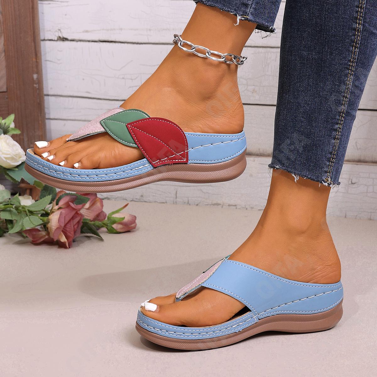 Женское Сабо