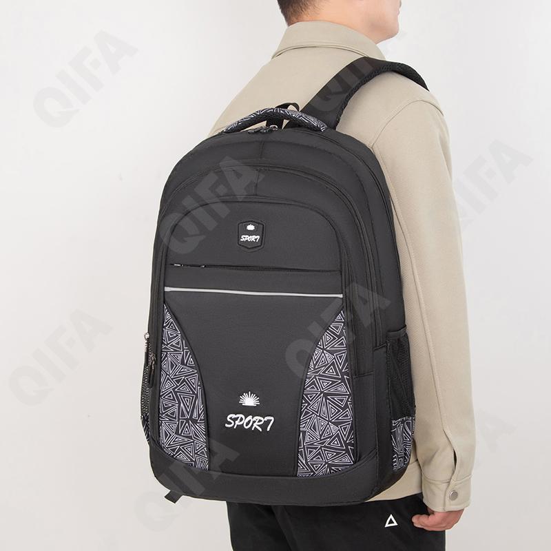 Мужской Рюкзак CC3005_YH8077-1 Мужской Рюкзак CC3005_YH8077-1