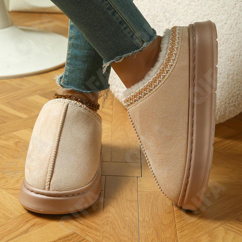 Женские Угги CC4670_0009-BLACK