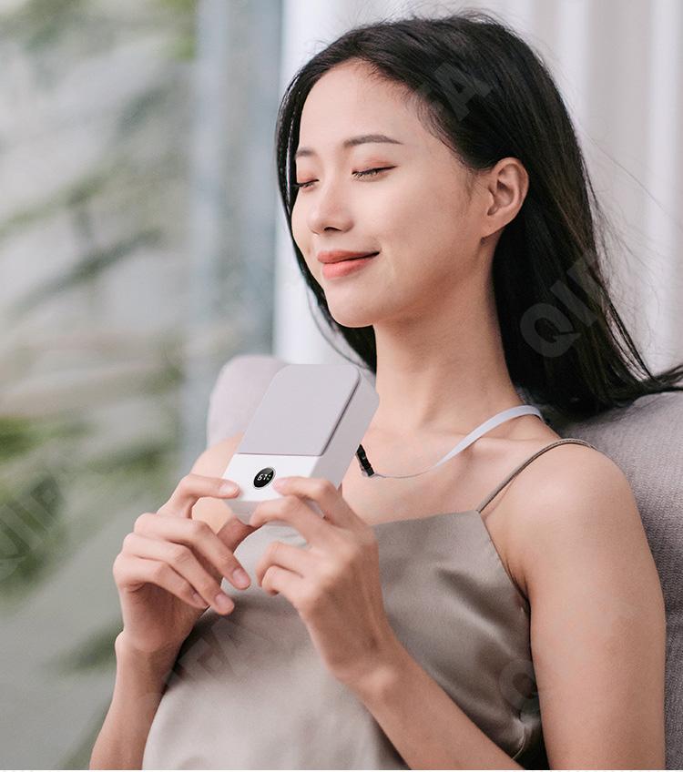 Вентилятор CC2157_DQ205-2