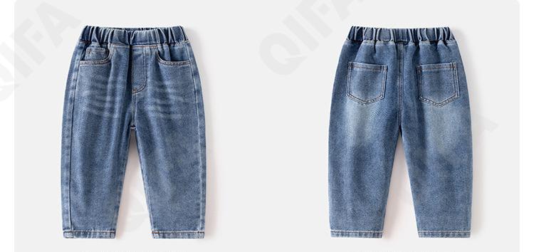 Детские Джинсы CC3265_KZ3470_247_2576_61