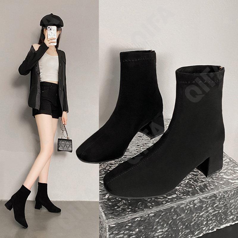 Женские Ботинки CC4026_913-1 Женские Ботинки CC4026_913-1