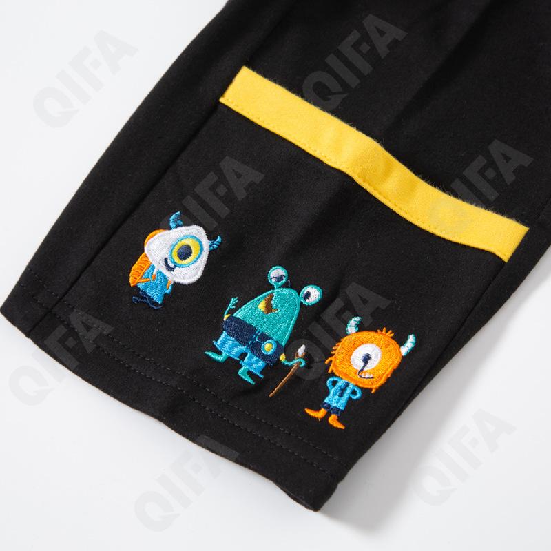 Детские Шорты CC1330_DK9039_2989_1817