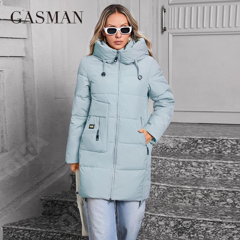 Женский Пуховик Женский Пуховик