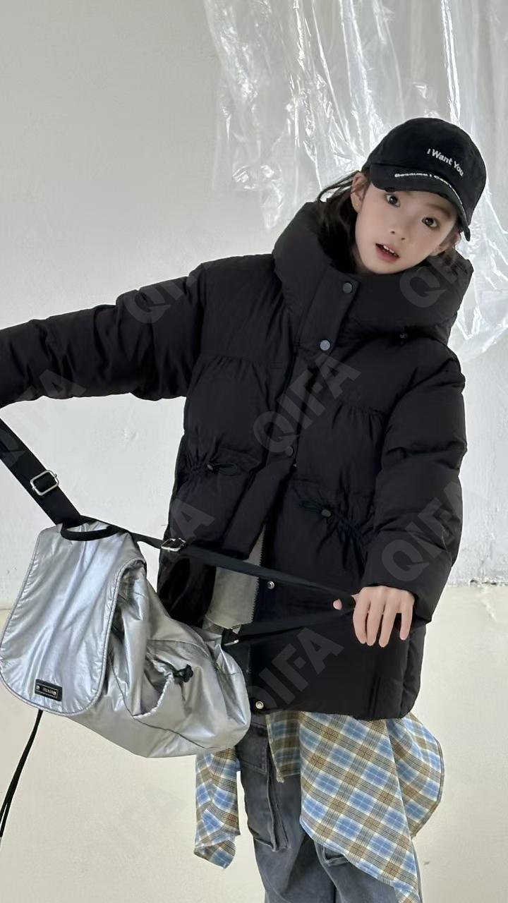 Детское Полупальто CC4879_0101-774GP995586 Детское Полупальто CC4879_0101-774GP995586