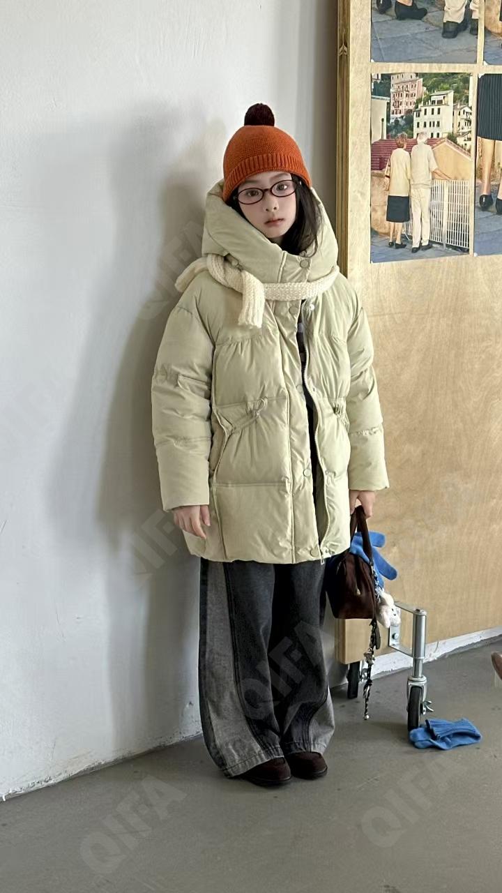 Детское Полупальто CC4879_0101-4959568D6I7