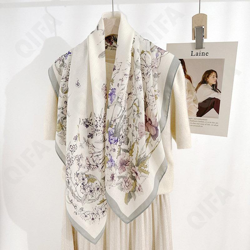 Женский Платок CC4594_90RZW29-1