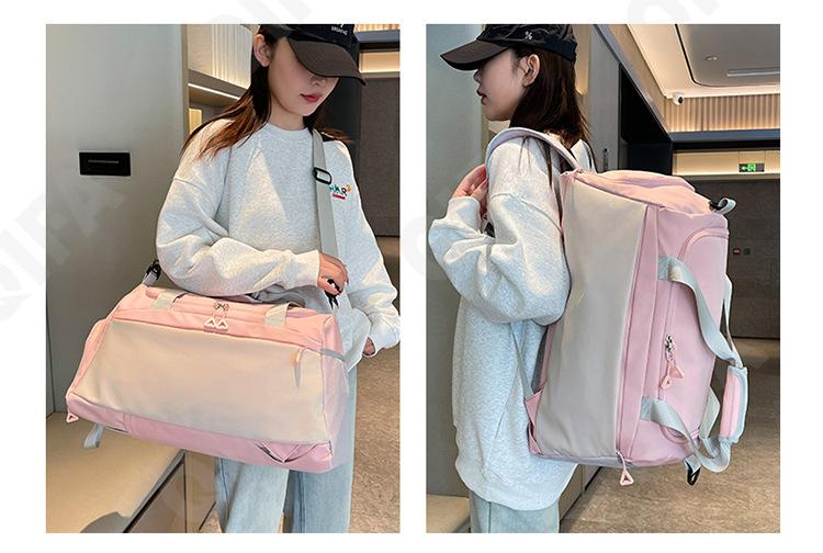 Женская Дорожная сумка CC423_20099-1 Женская Дорожная сумка CC423_20099-1