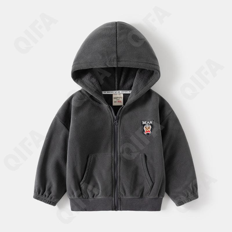 Детская Толстовка CC3266_SY4340_957_2574_82