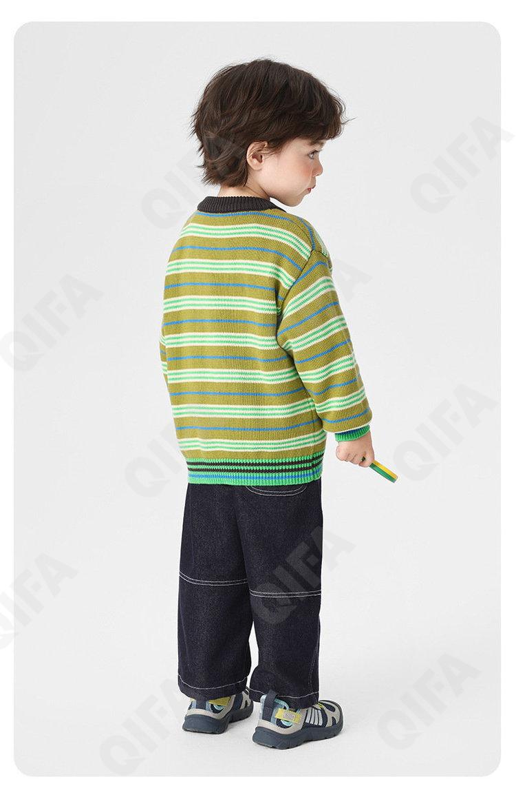 Детская Кофта CC4775_U16302_958_1817_85 Детская Кофта CC4775_U16302_958_1817_85