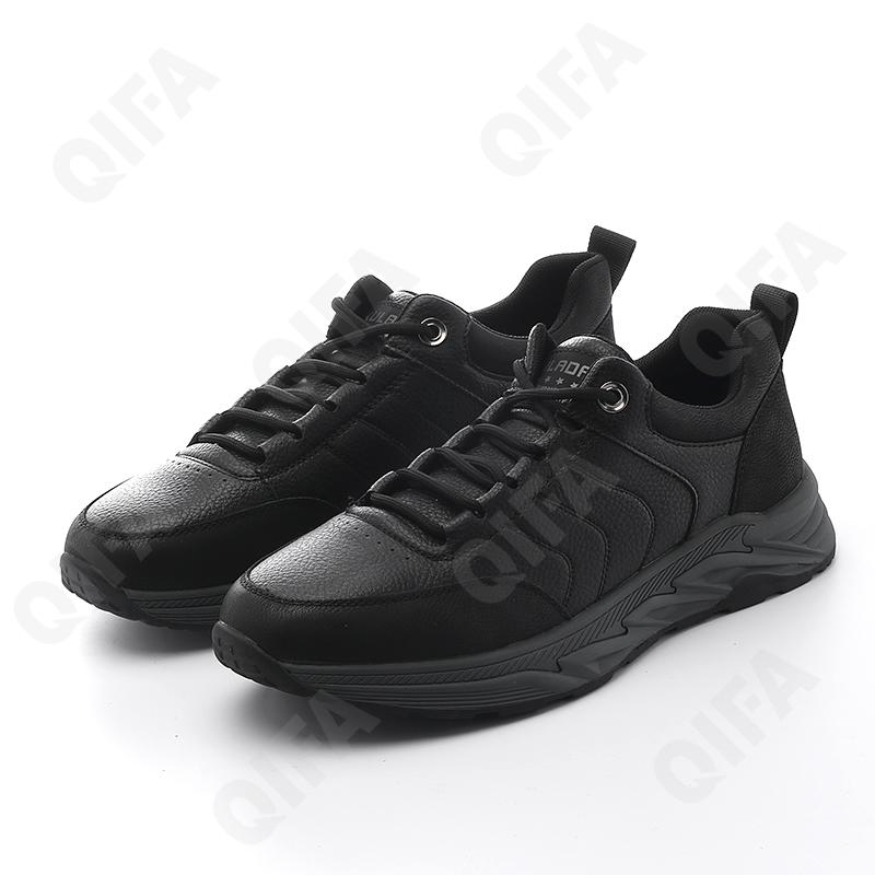 Мужские Полуботинки RC119_QF-S5017-7-7B