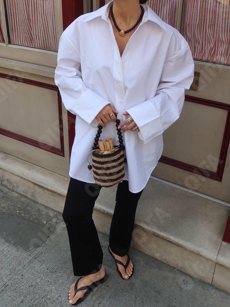 Женская Рубашка CC4052_CY0099_226_1778_30