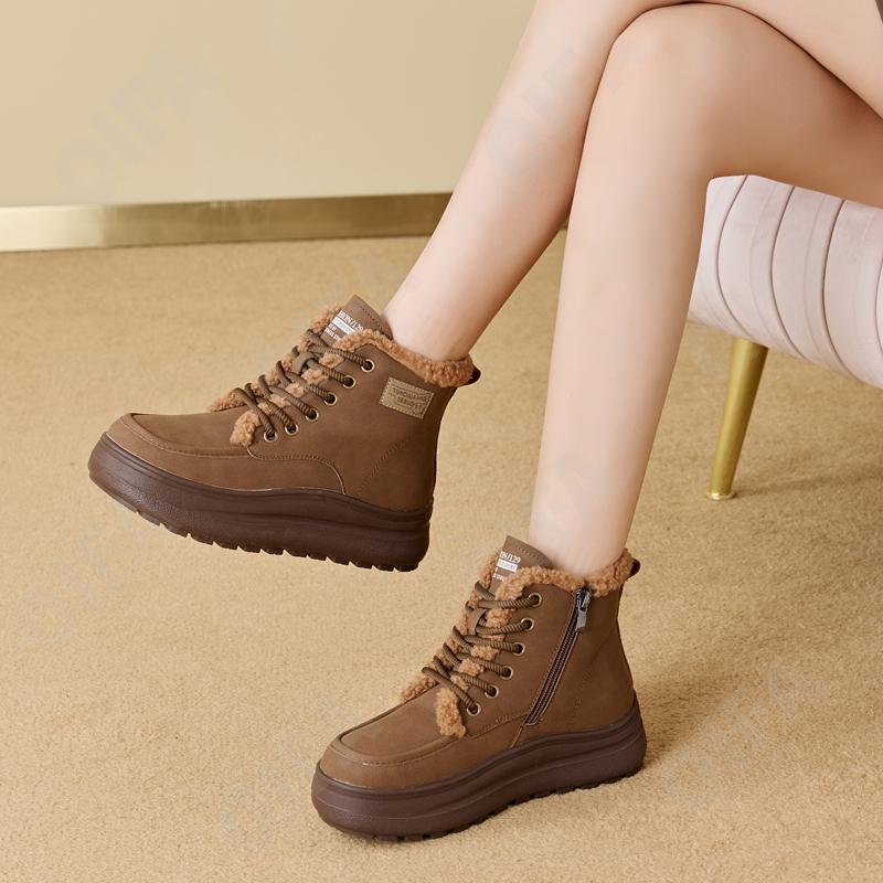 Женские Ботинки CC4061_X2562-2 Женские Ботинки CC4061_X2562-2