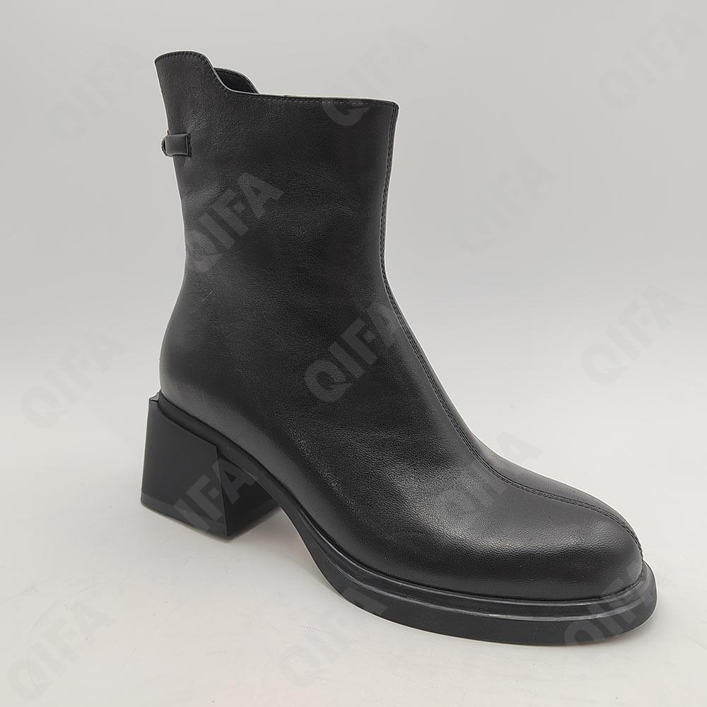 Женские Ботильоны