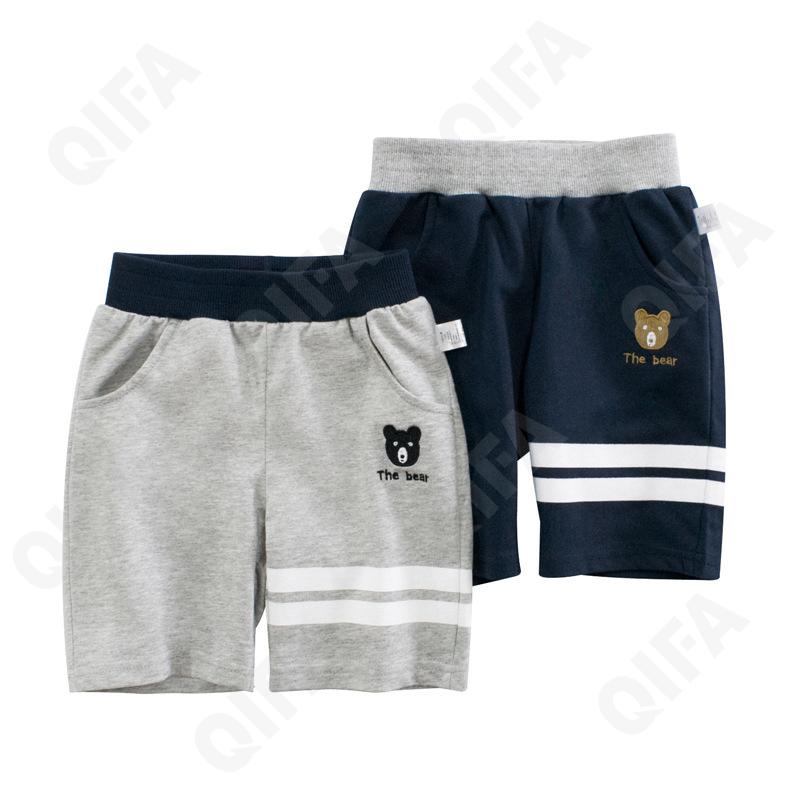 Детские Шорты CC1208_6271_246_1817