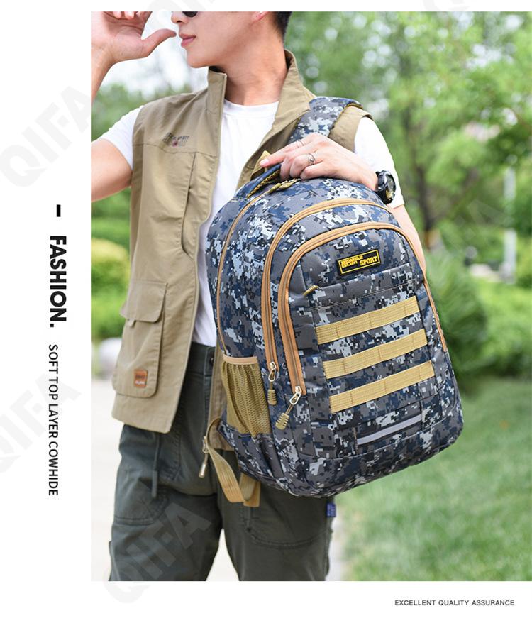 Мужской Рюкзак CC423_20424-1