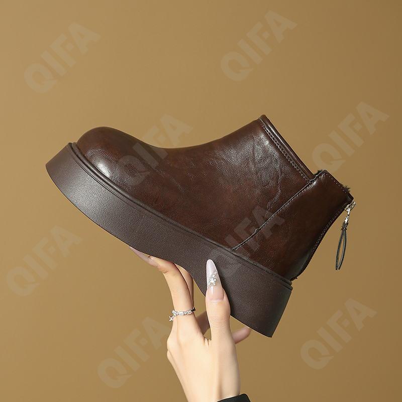 Женские Ботинки CC4177_42111-1