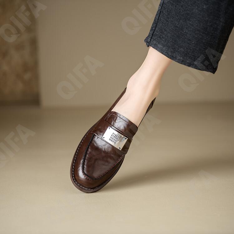 Женские Лоферы CC4419_D23KD1068-2