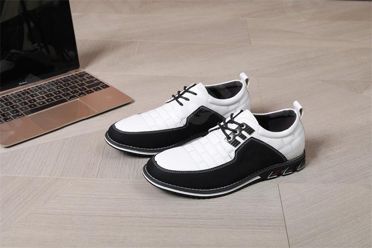 Мужские Туфли CC4891_034-6