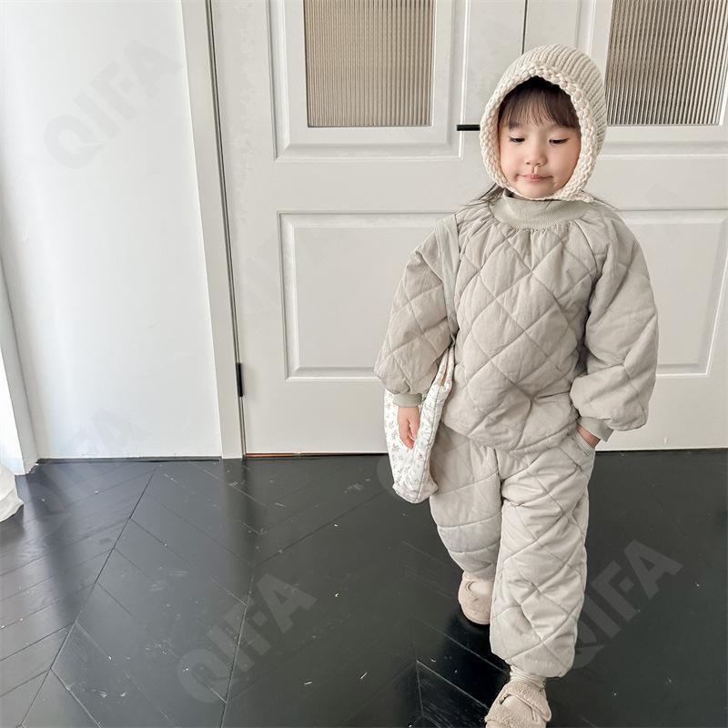 Детский Костюм с брюками CC1293_122700_6071_2576_84