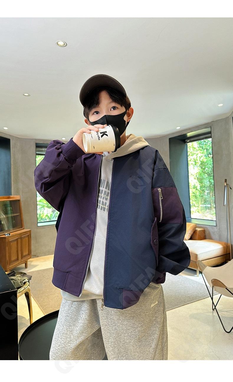 Детская Куртка CC2120_2074_248_2579_28