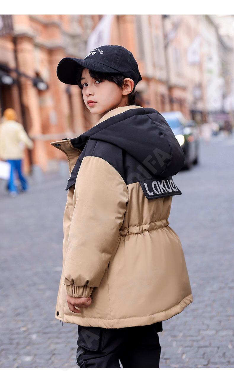 Детский Пуховик CC2361_LB8335-2_235_2577_42 Детский Пуховик CC2361_LB8335-2_235_2577_42