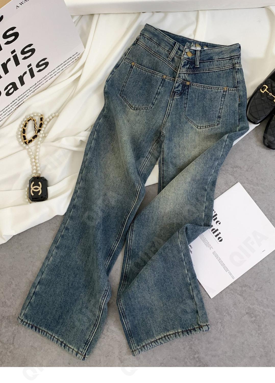 Женские Джинсы CC4134_8327_247_1776_21