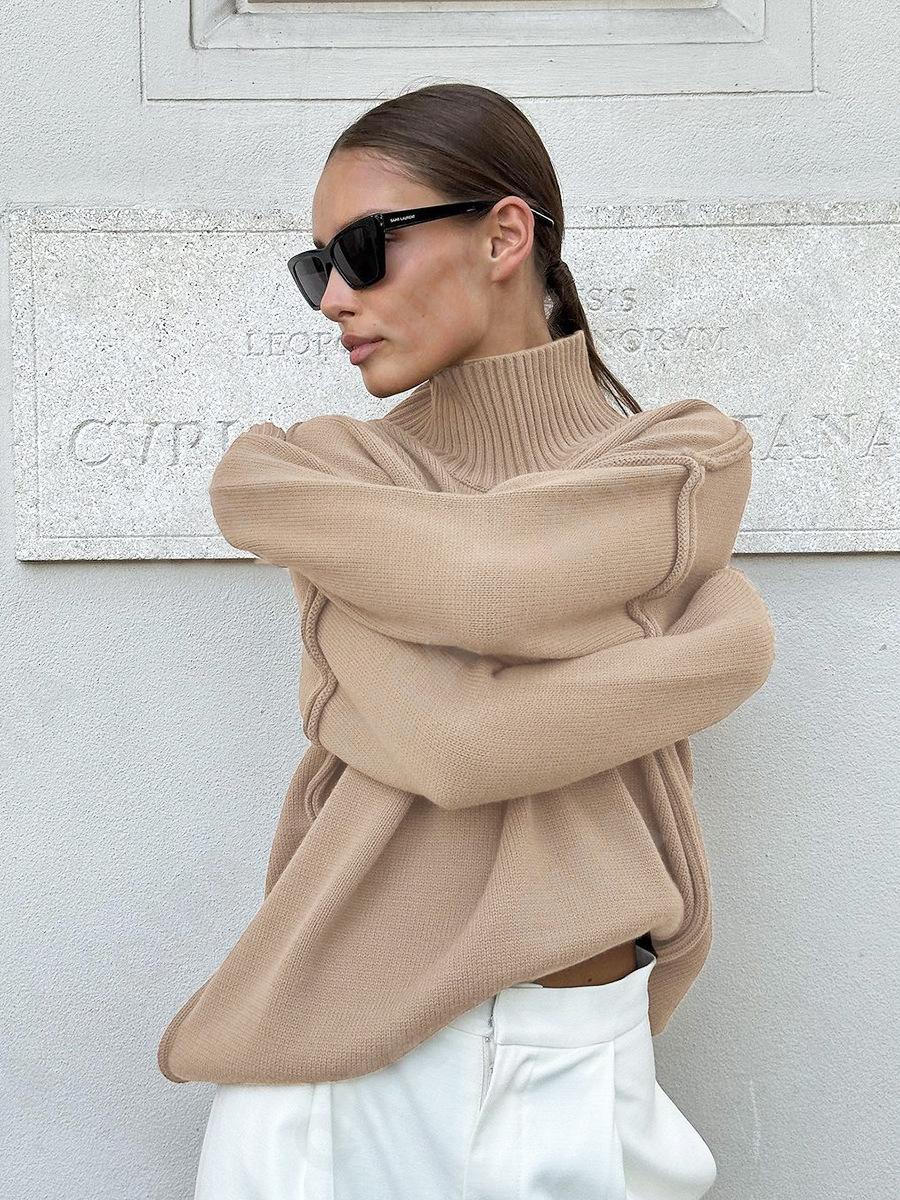 Женский Свитер CC4052_MY0085_228_1778_69