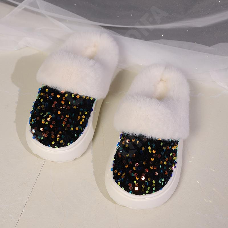 Женские Тапочки CC5045_P8093-9