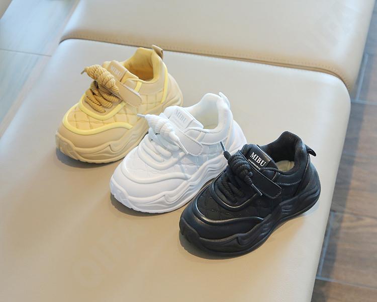 Детские Кроссовки CC3405_SY203-B1 Детские Кроссовки CC3405_SY203-B1