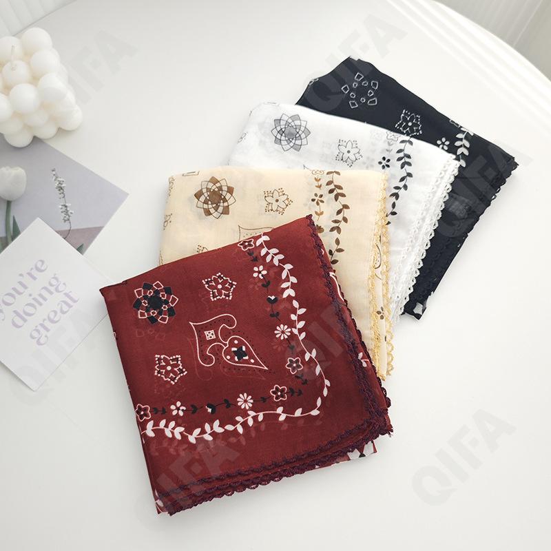 Женский Платок CC4594_60YYB17-2