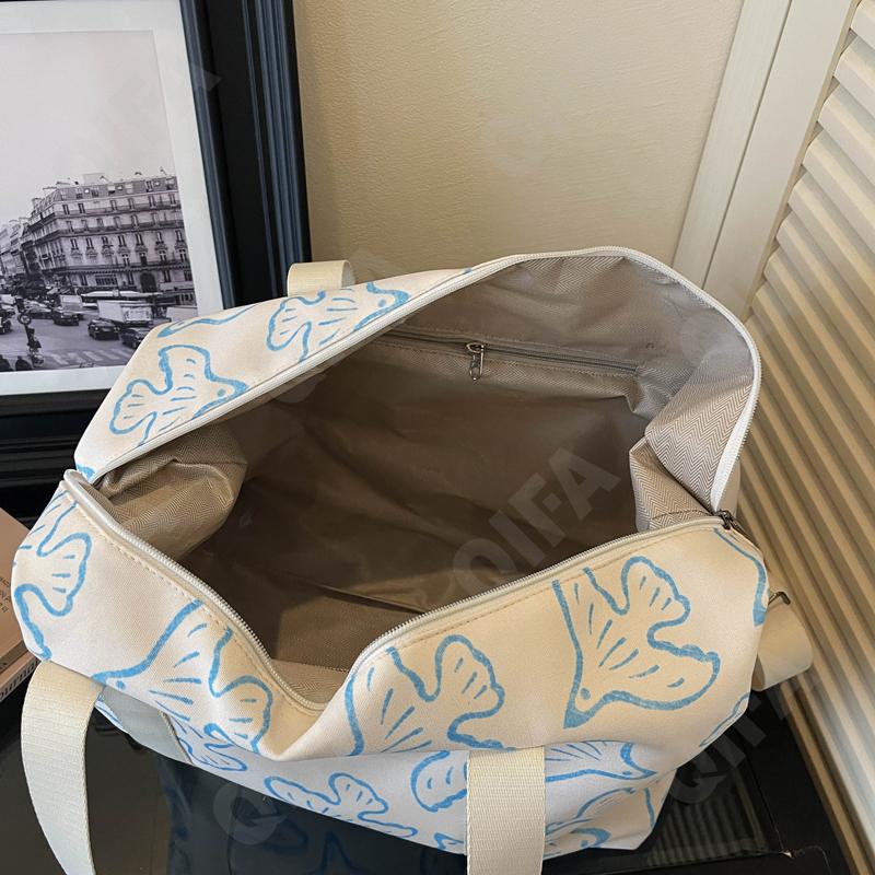 Женская Дорожная сумка CC096_8379-1