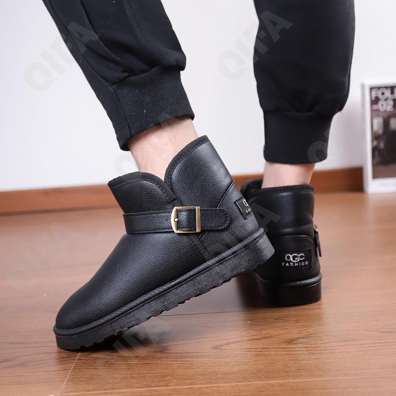 Мужские Угги CC4275_1688M-2 Мужские Угги CC4275_1688M-2